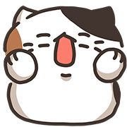 Sanfa cat วันอิโมจิแอนิเมชัน รูปที่ 32