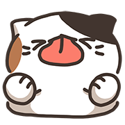 Sanfa cat วันอิโมจิแอนิเมชัน รูปที่ 36