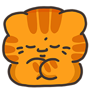 Sanfa cat วันอิโมจิแอนิเมชัน รูปที่ 37