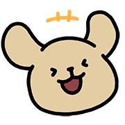 Maltese puppy อิโมจิแอนิเมชัน
