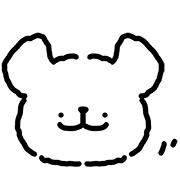 Maltese puppy อิโมจิแอนิเมชัน