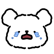 Maltese puppy อิโมจิแอนิเมชัน รูปที่ 7