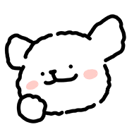 Maltese puppy อิโมจิแอนิเมชัน รูปที่ 31