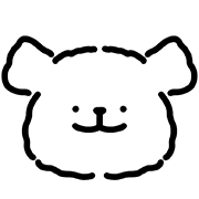 Maltese puppy อิโมจิแอนิเมชัน รูปที่ 35