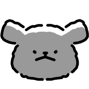 Maltese puppy อิโมจิแอนิเมชัน รูปที่ 36