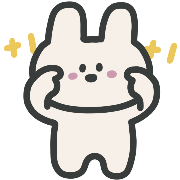 87 rabbit อิโมจิแอนิเมชัน 1.0 รูปที่ 10