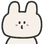 87 rabbit อิโมจิแอนิเมชัน 1.0 รูปที่ 11