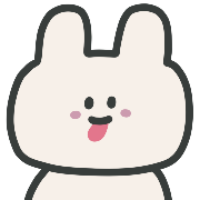 87 rabbit อิโมจิแอนิเมชัน 1.0 รูปที่ 12