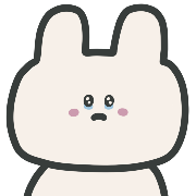 87 rabbit อิโมจิแอนิเมชัน 1.0 รูปที่ 13