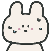 87 rabbit อิโมจิแอนิเมชัน 1.0 รูปที่ 14