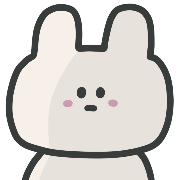 87 rabbit อิโมจิแอนิเมชัน 1.0 รูปที่ 15
