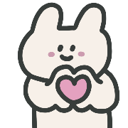 87 rabbit อิโมจิแอนิเมชัน 1.0 รูปที่ 30