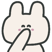 87 rabbit อิโมจิแอนิเมชัน 1.0 รูปที่ 34