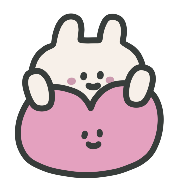 87 rabbit อิโมจิแอนิเมชัน 1.0 รูปที่ 40