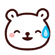 Bac Bac's Diary อิโมจิคลาสสิก