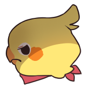 BIRD ERA Coca อิโมจิแอนิเมชัน รูปที่ 21