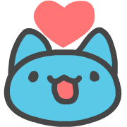 Bugcat-Capoo อิโมจิแอนิเมชัน 2