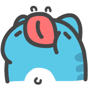 Bugcat-Capoo อิโมจิแอนิเมชัน 2 รูปที่ 9