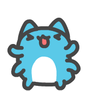 Bugcat-Capoo อิโมจิแอนิเมชัน 2 รูปที่ 26