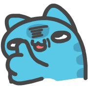 Bugcat-Capoo อิโมจิแอนิเมชัน 2 รูปที่ 32