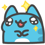 Bugcat-Capoo อิโมจิแอนิเมชัน 2 รูปที่ 37