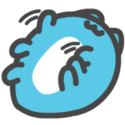 Bugcat-Capoo อิโมจิแอนิเมชัน 2 รูปที่ 40