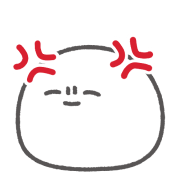 Just a mochi อิโมจิแอนิเมชัน