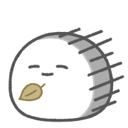 Just a mochi อิโมจิแอนิเมชัน