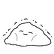 Just a mochi อิโมจิแอนิเมชัน