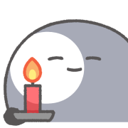 Just a mochi อิโมจิแอนิเมชัน รูปที่ 17