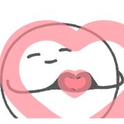 Just a mochi อิโมจิแอนิเมชัน รูปที่ 18