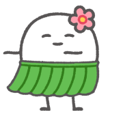Just a mochi อิโมจิแอนิเมชัน รูปที่ 24