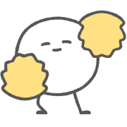 Just a mochi อิโมจิแอนิเมชัน รูปที่ 26