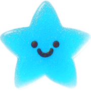 อิโมจิไลน์ Gummy Summer Emoji 2