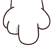 fat cat Ami animation emoji 2 รูปที่ 33