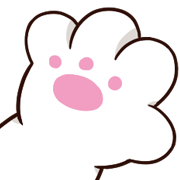 fat cat Ami animation emoji 2 รูปที่ 34