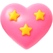อิโมจิไลน์ Lovely Deco Emoji 11