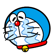 โดราเอมอน & F. Characters อิโมจิดุ๊กดิ๊ก รูปที่ 5