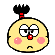 โดราเอมอน & F. Characters อิโมจิดุ๊กดิ๊ก รูปที่ 15