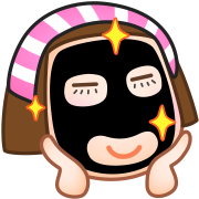 4funnygirl Emoji (part 2) รูปที่ 5