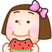 4funnygirl Emoji (part 2) รูปที่ 9