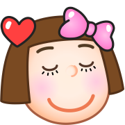 4funnygirl Emoji (part 2) รูปที่ 10