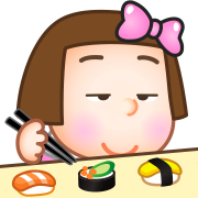 4funnygirl Emoji (part 2) รูปที่ 11