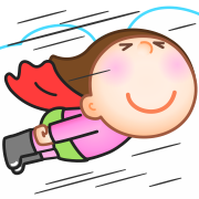 4funnygirl Emoji (part 2) รูปที่ 13