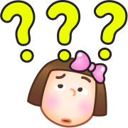 4funnygirl Emoji (part 2) รูปที่ 14
