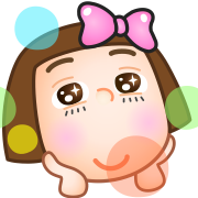 4funnygirl Emoji (part 2) รูปที่ 15
