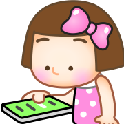 4funnygirl Emoji (part 2) รูปที่ 16