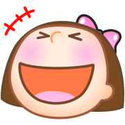 4funnygirl Emoji (part 2) รูปที่ 17
