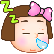 4funnygirl Emoji (part 2) รูปที่ 19