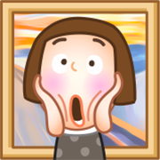 4funnygirl Emoji (part 2) รูปที่ 23